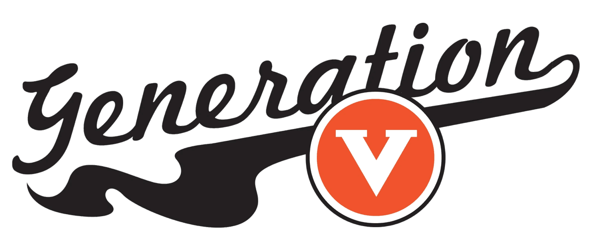 Generation V logo