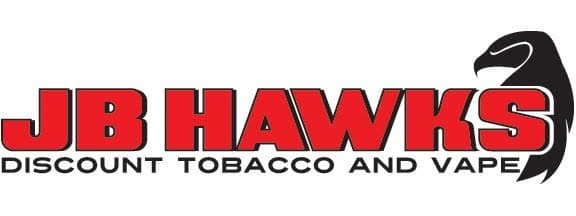 JB Hawks logo